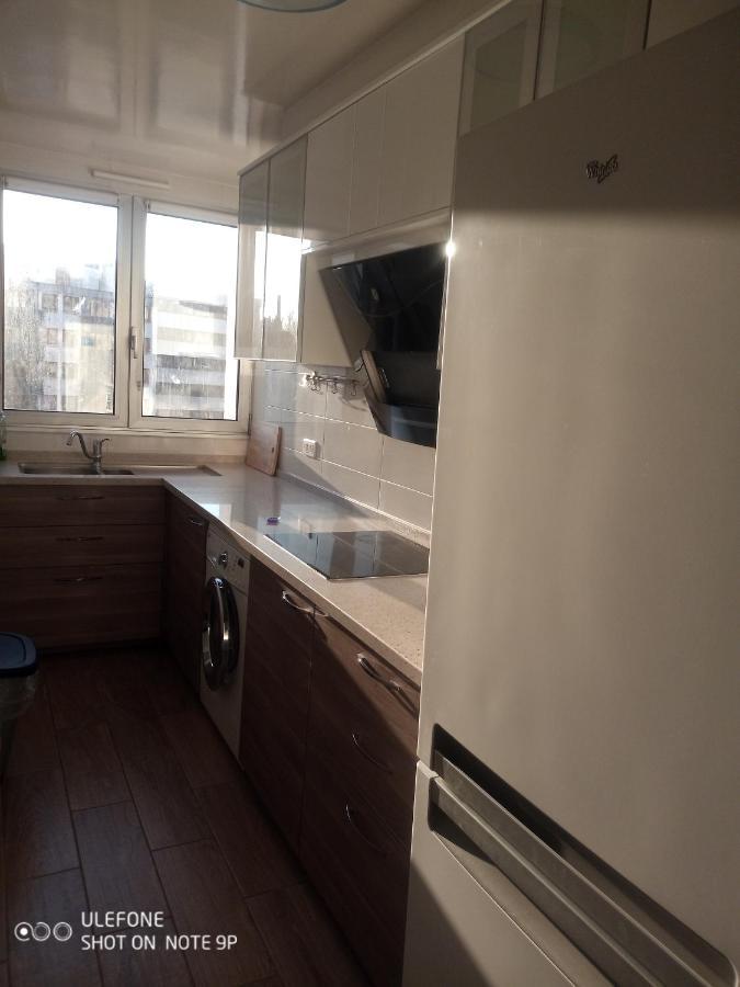Apartment Luxe Inclus Parking - Quai De La Seine -opera 15mins Paris