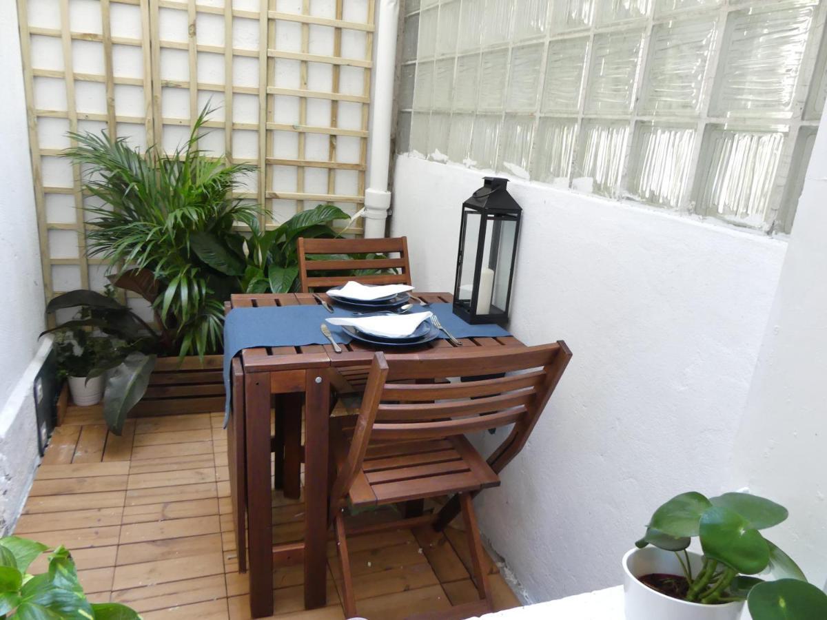 Thida Apartment Paris