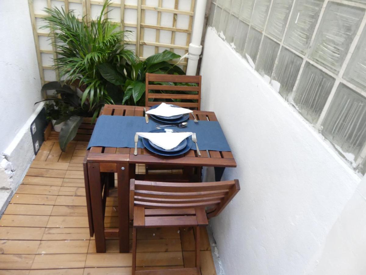 Thida Apartment Paris