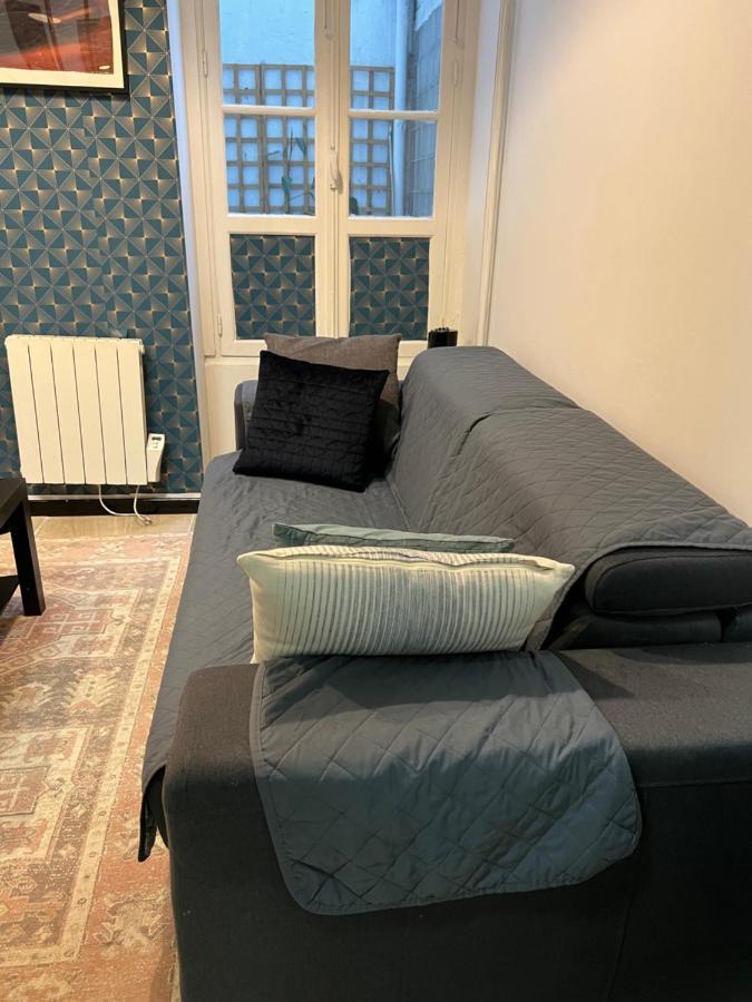 Thida Apartment