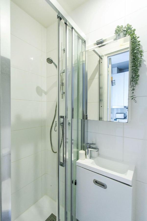 Parmentier - Republique Studio Paris