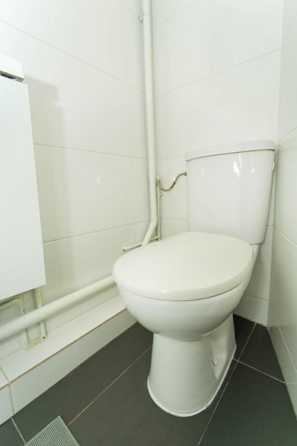 Parmentier - Republique Studio Appartement *