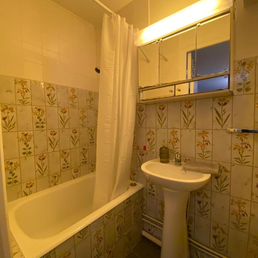 Belle Dans La Capitale Appartement Paris