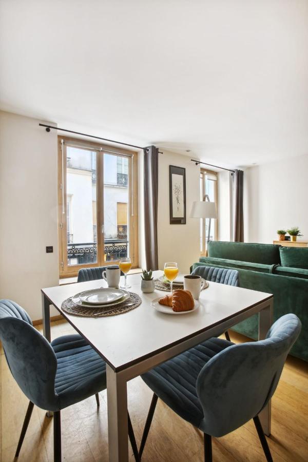 Apartment Saint Germain - Mabillon *