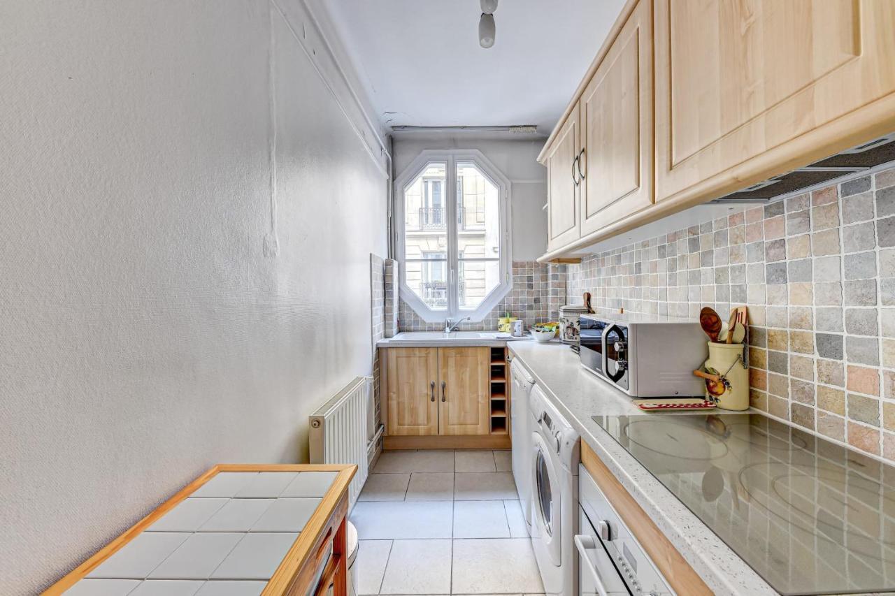 Groult - Welkeys Apartment *