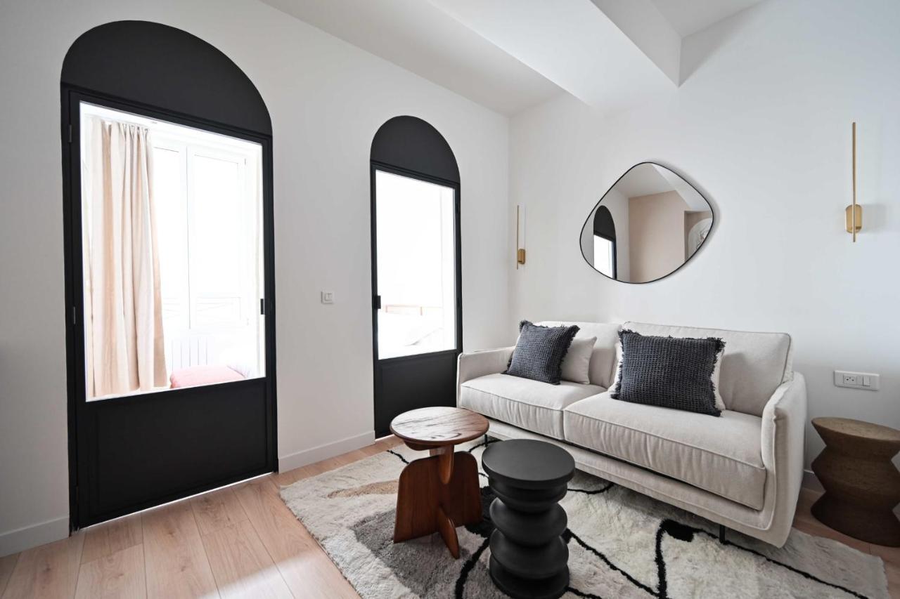 Amazing 3p- Saint-paul Apartment *