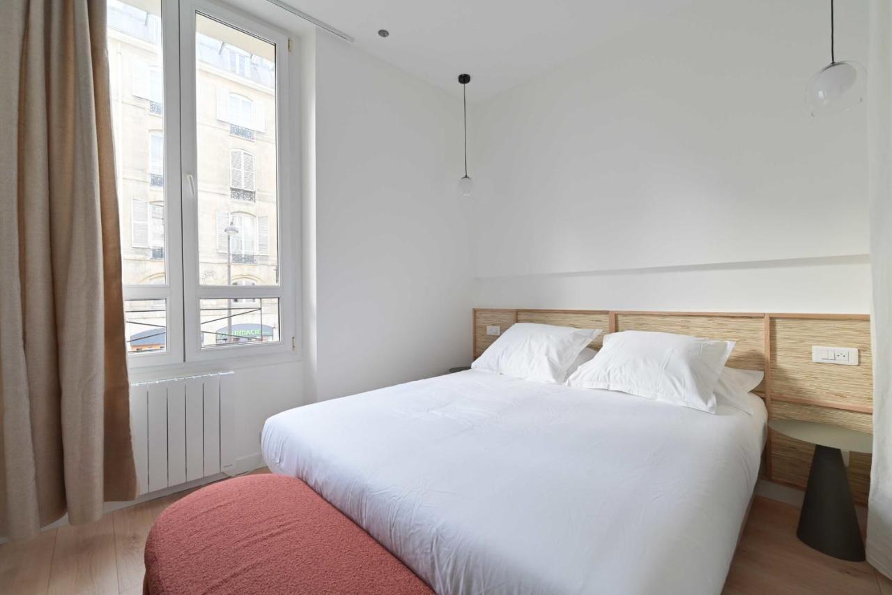 Apartment Amazing 3p- Saint-paul *