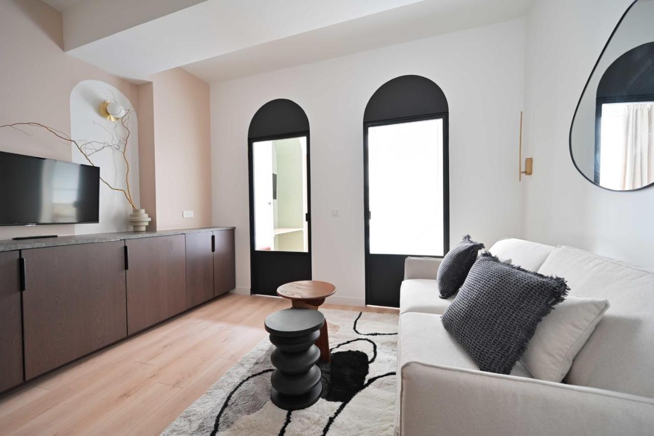 Amazing 3p- Saint-paul Paris