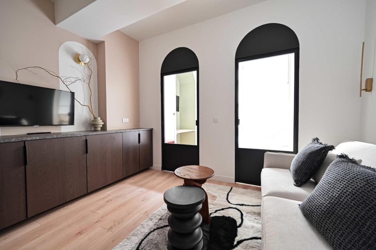 Amazing 3p- Saint-paul Apartment *