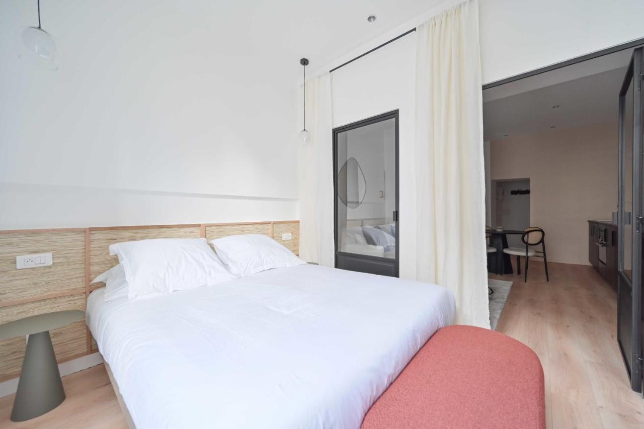 Apartment Amazing 3p- Saint-paul