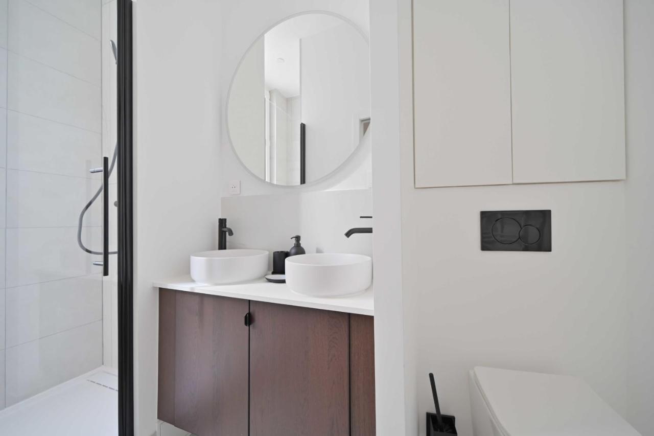Apartment Amazing 3p- Saint-paul *