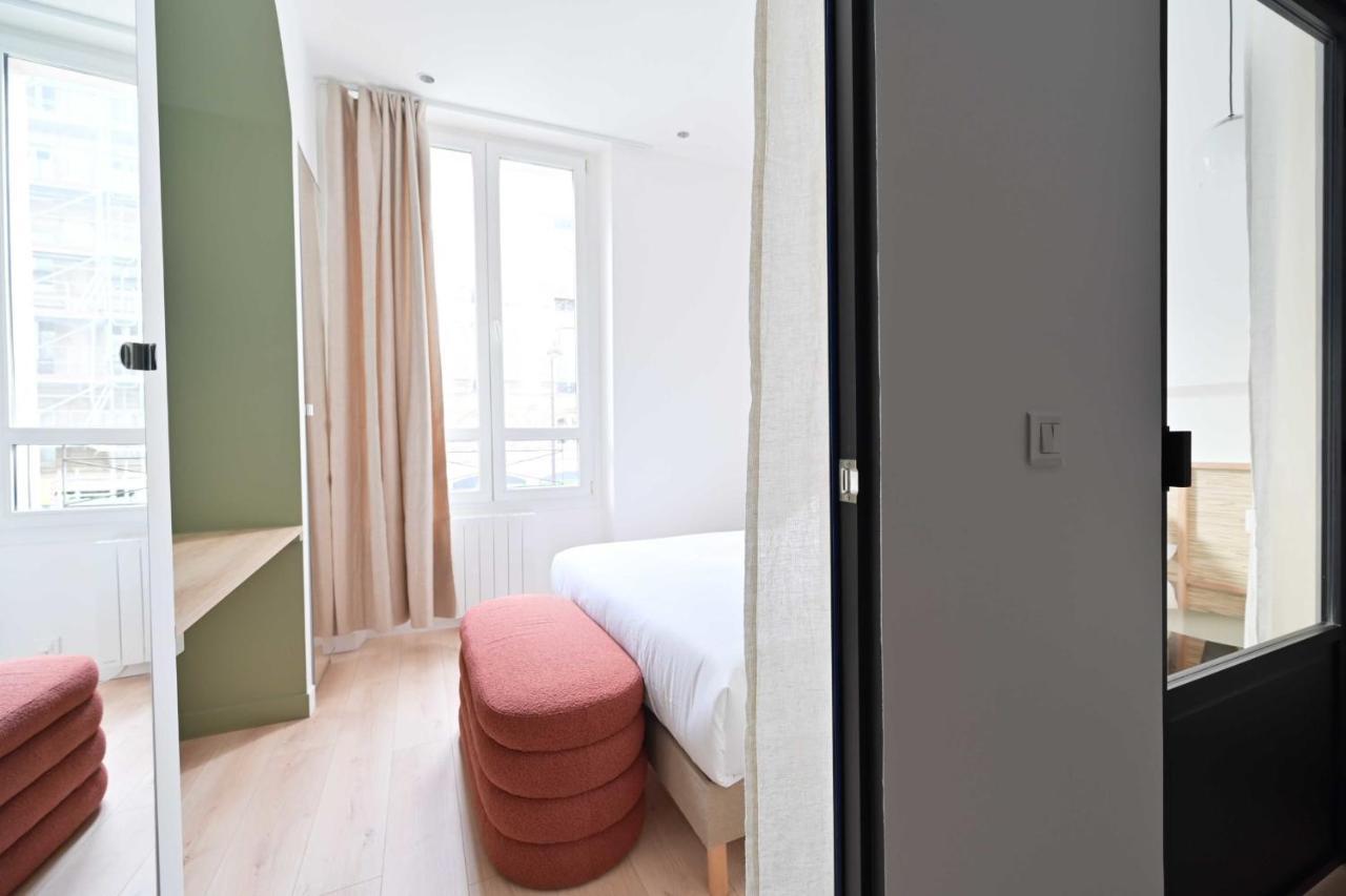 Apartment Amazing 3p- Saint-paul *