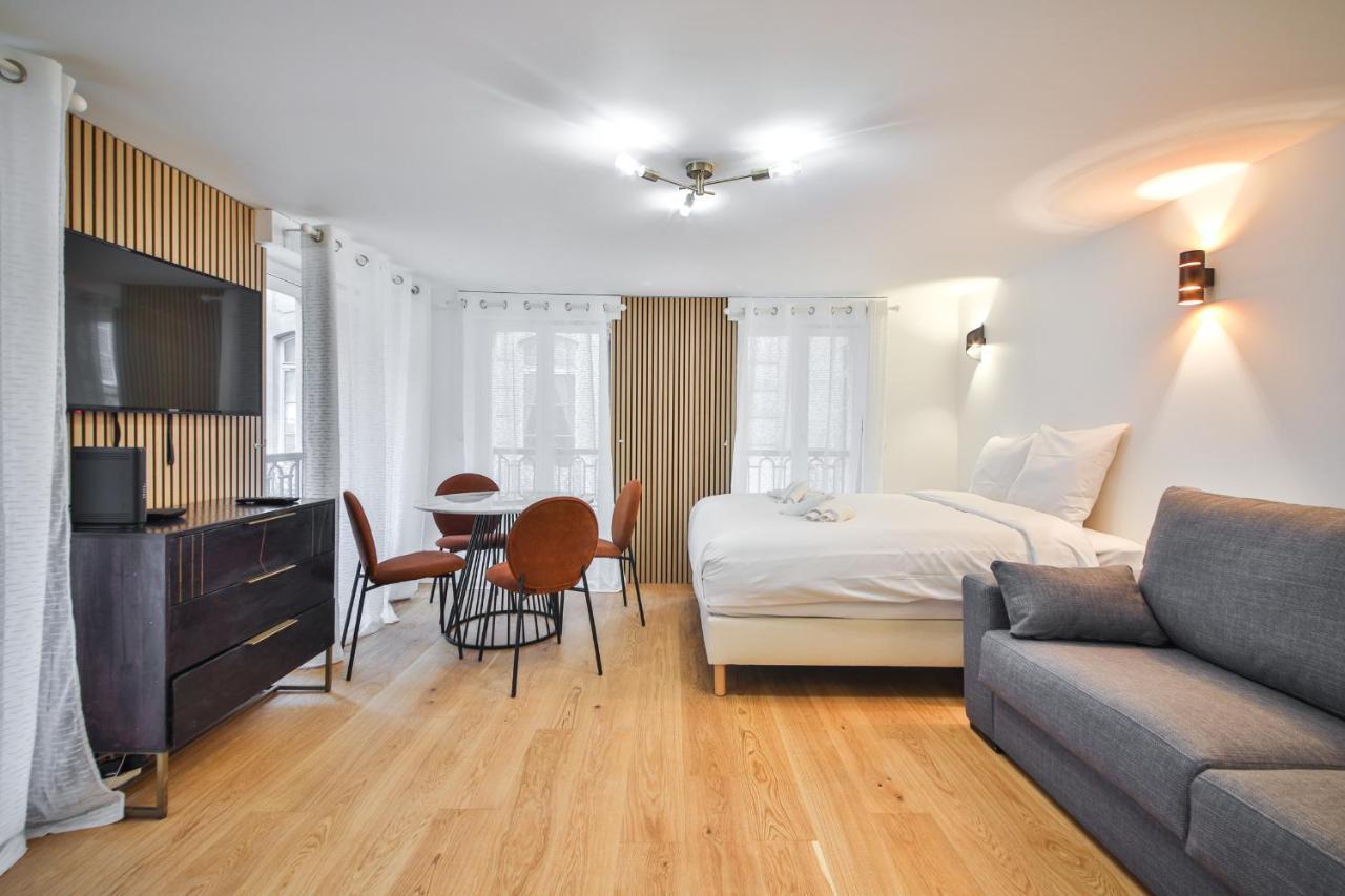 Apartment 33.studio 4pers#madeleine#gallerie La Fayette Paris