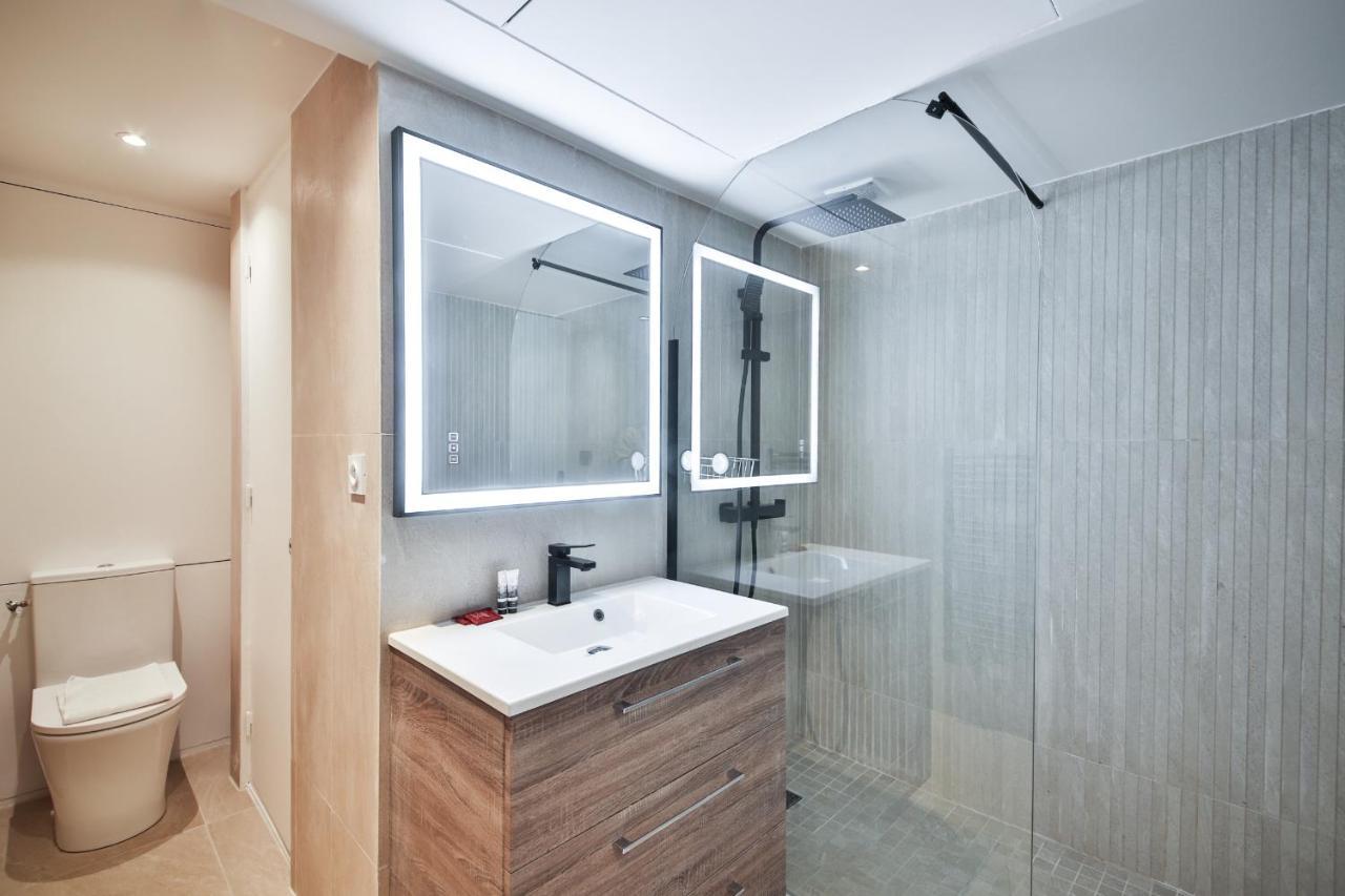 33.studio 4pers#madeleine#gallerie La Fayette Apartment *