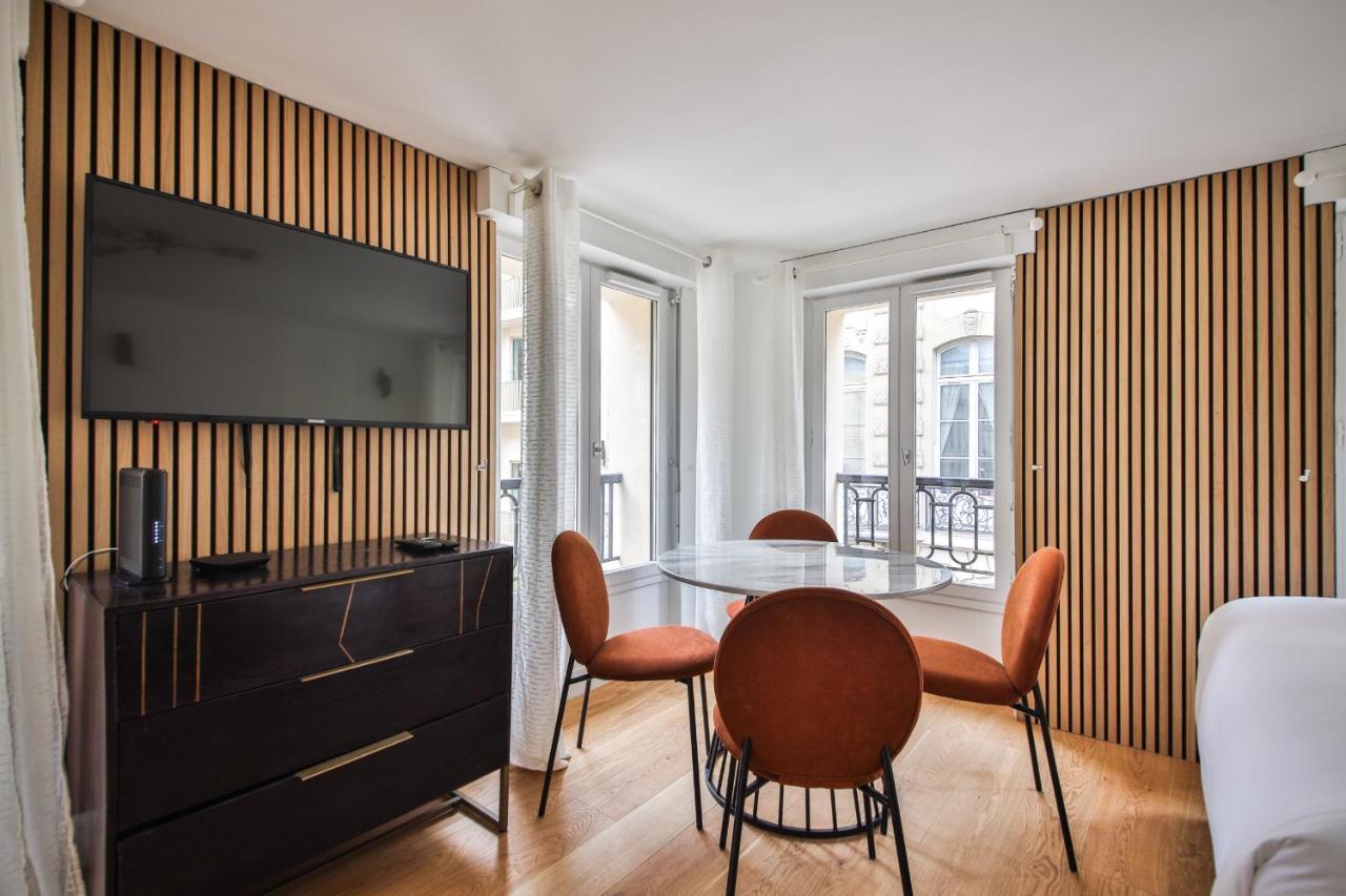 Apartment 33.studio 4pers#madeleine#gallerie La Fayette Paris