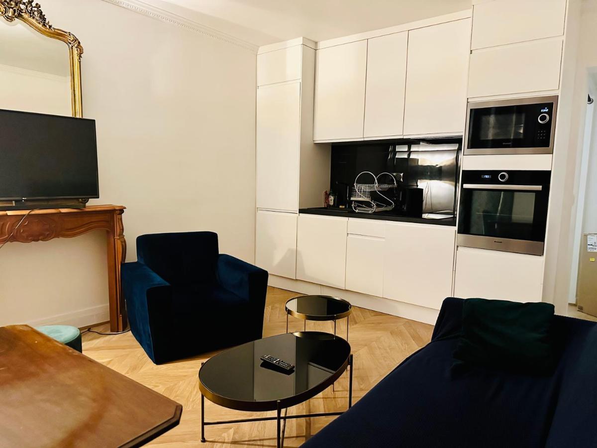 Sweet Champs De Mars Appartement Paris