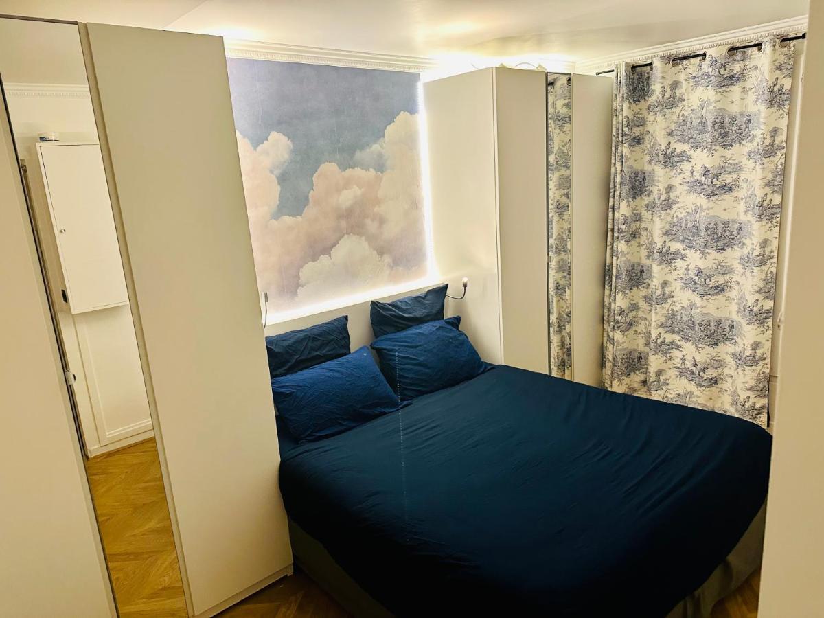 Sweet Champs De Mars Appartement Paris