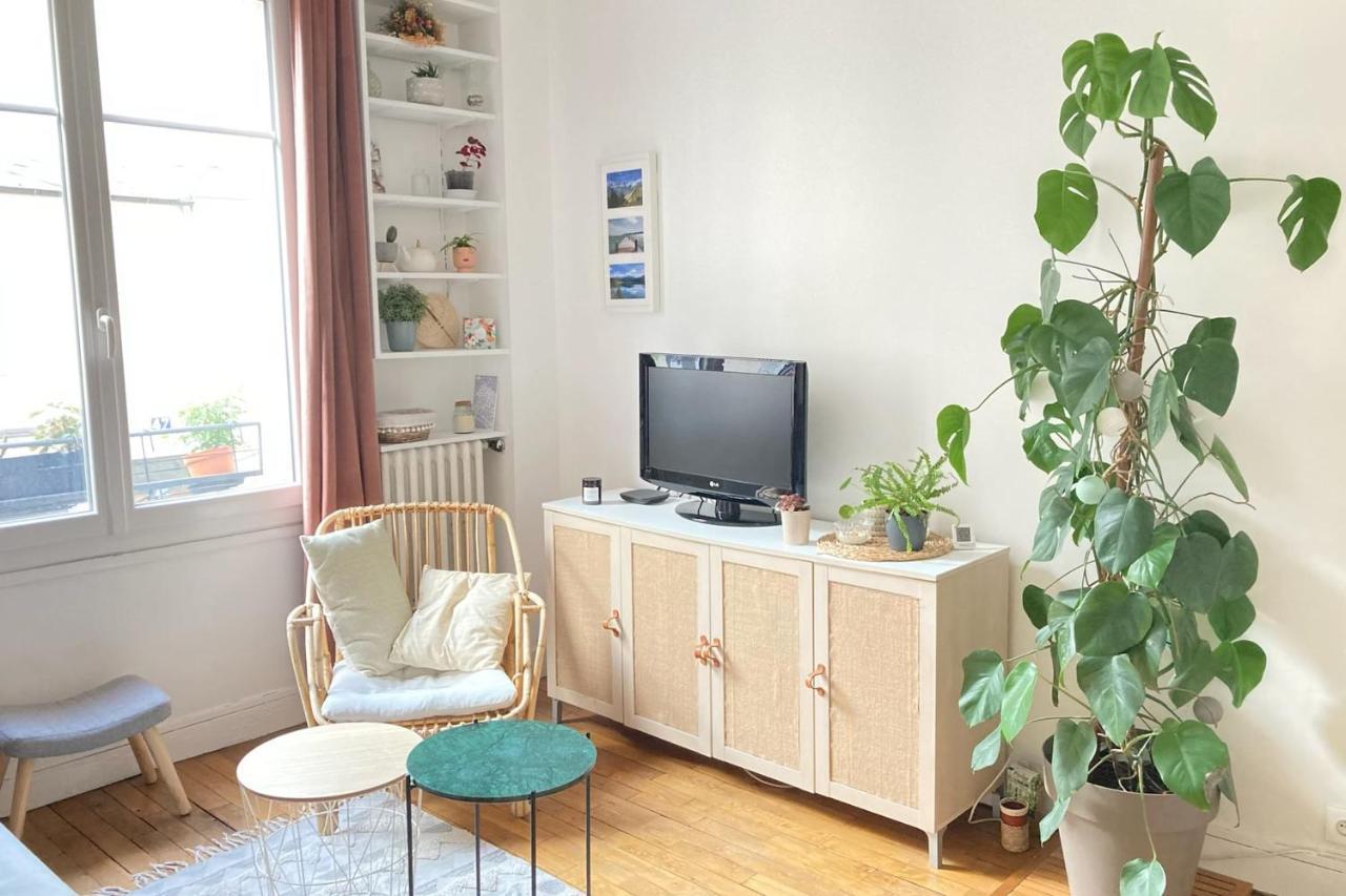 Cozy For 2 People - 14 Apartment *