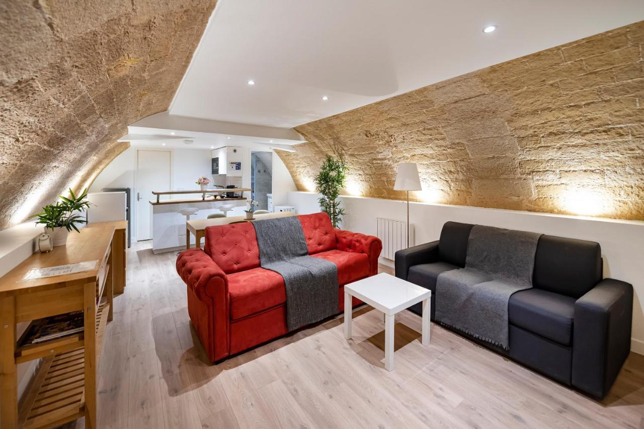 Place Pantheon Appartement