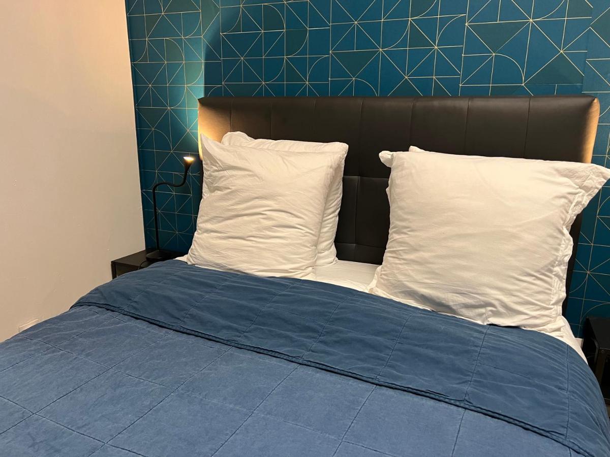 Thida Apartment