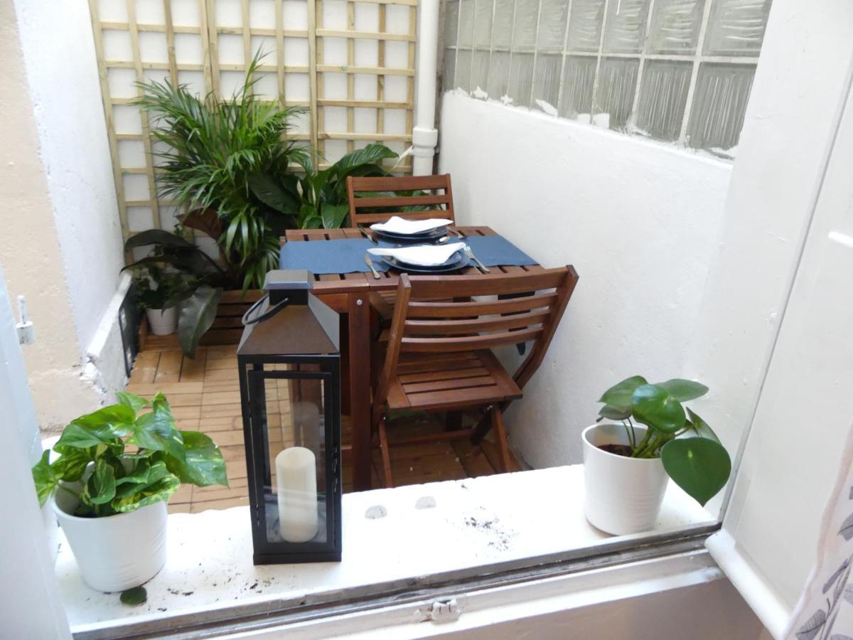 Thida Apartment Paris