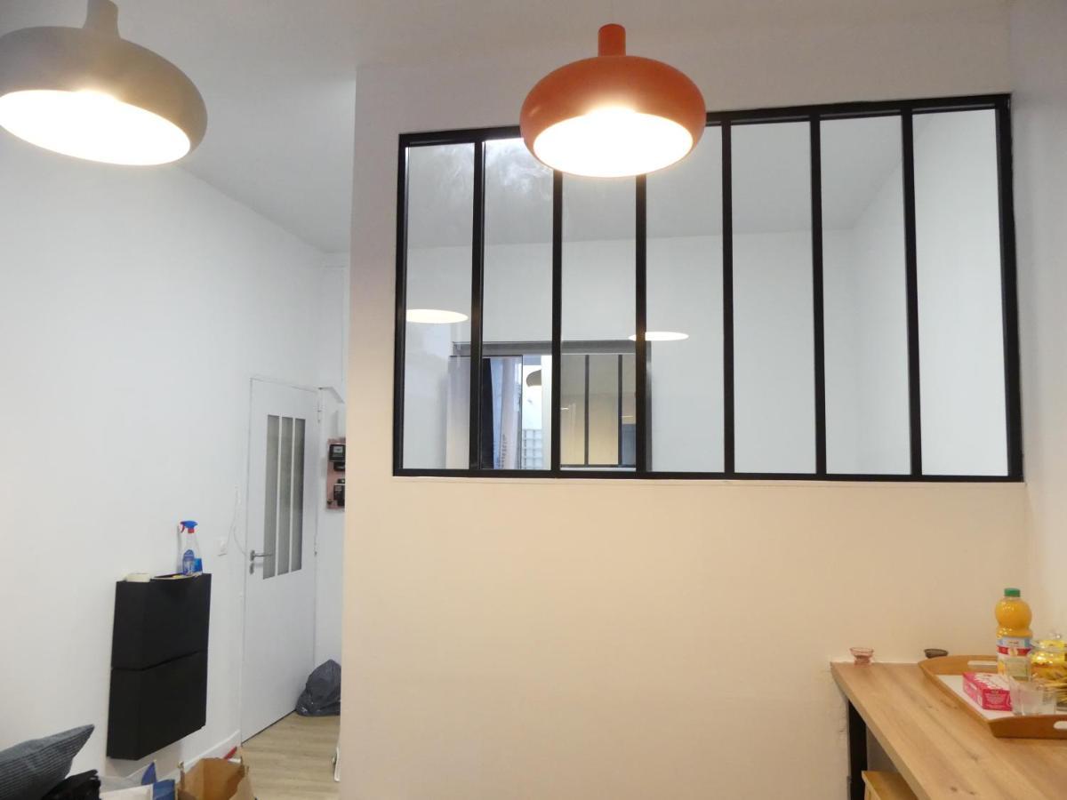 Apartment Thida