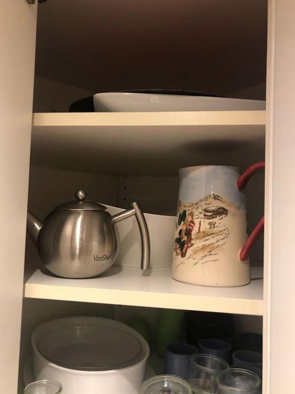 Appartement High Standing 2-room In Latin Quarter Paris