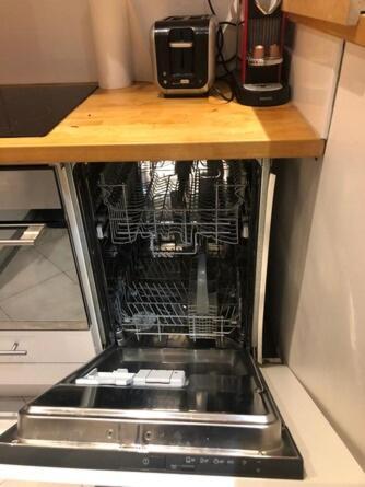 High Standing 2-room In Latin Quarter
