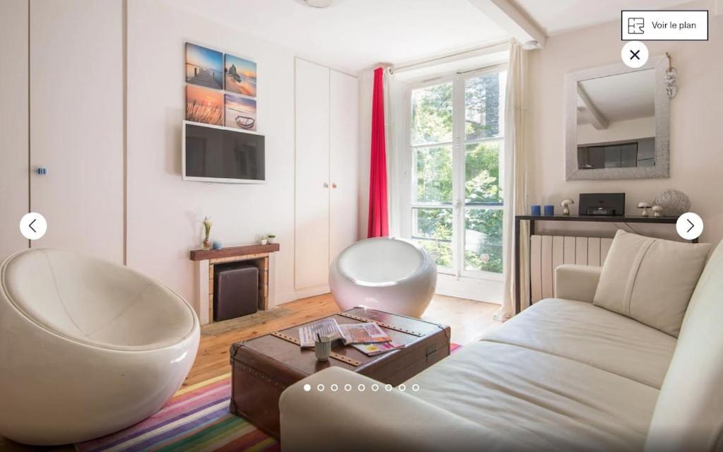 High Standing 2-room In Latin Quarter *