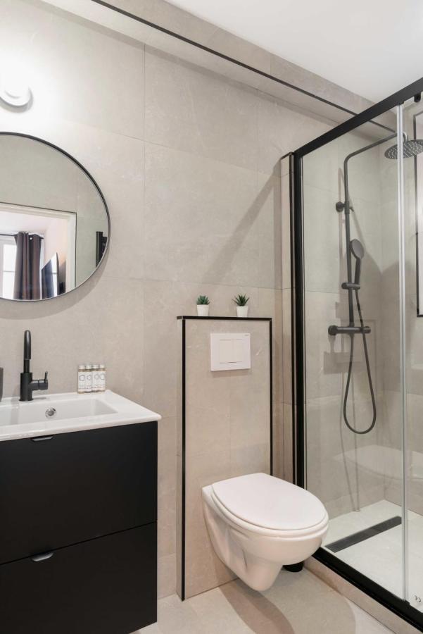 Maisonnette In The Heart Of 4p1br - Nation Appartement *