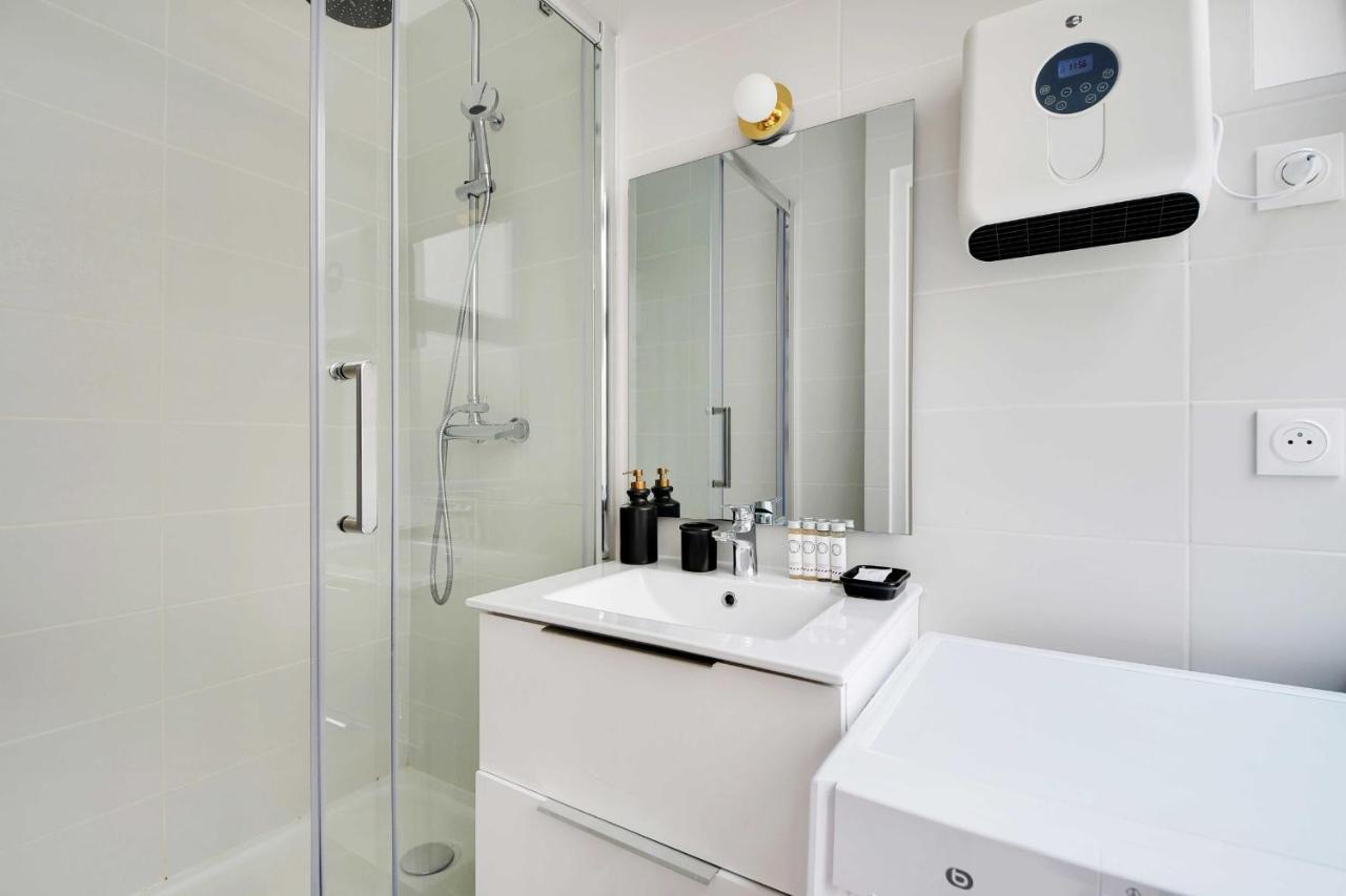 Amazing 6p2br - Grands Boulevards Paris