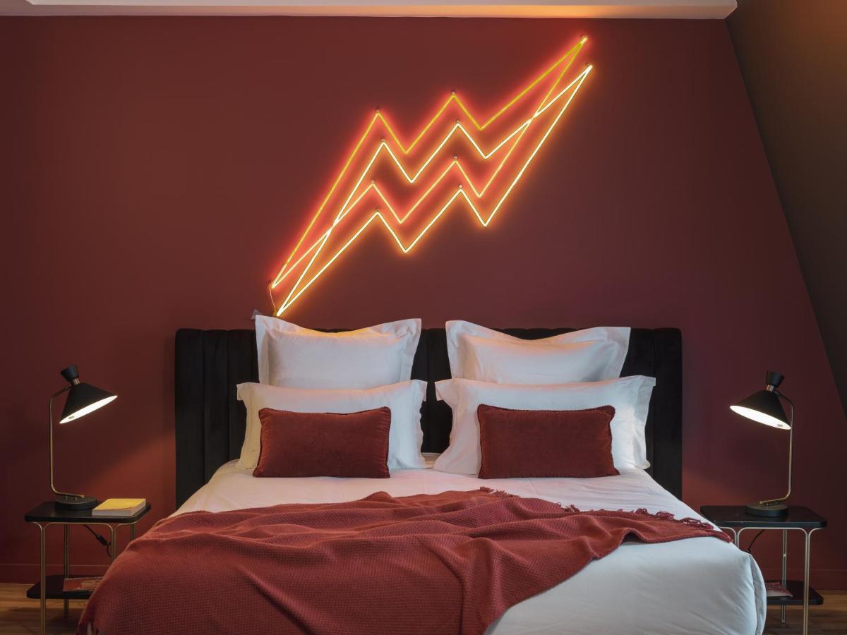 Hotel Seven Paris