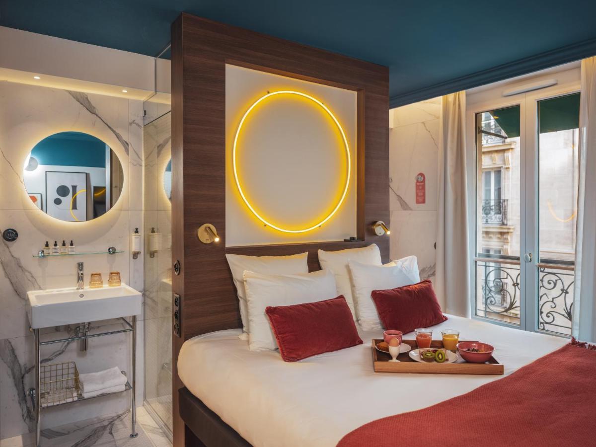 Seven Hotel
