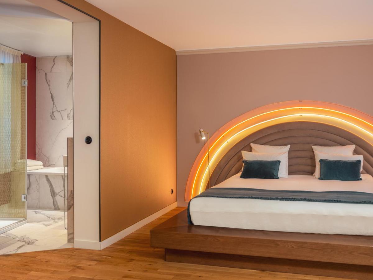 Seven Hotel 4*