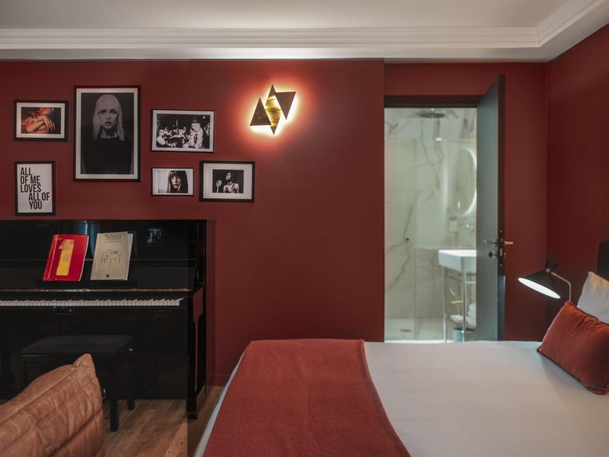 Hotel Seven Paris