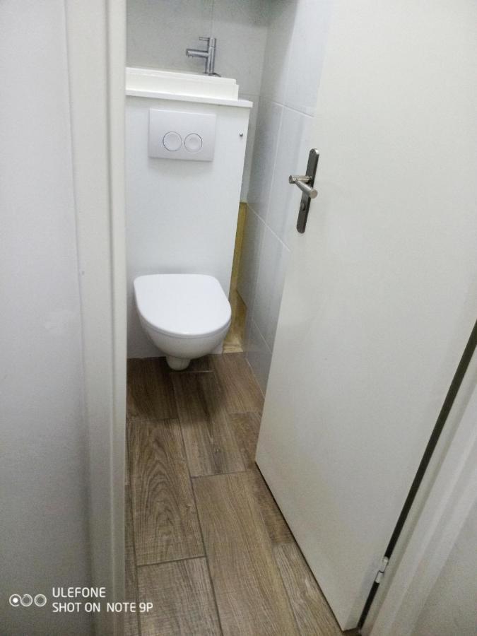 Apartment Luxe Inclus Parking - Quai De La Seine -opera 15mins *