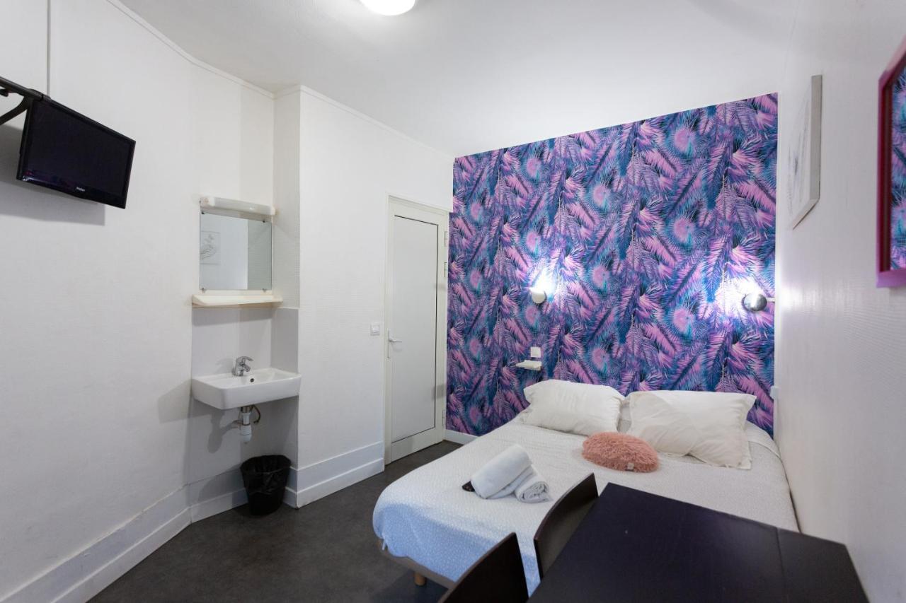 Europe Blv Hotel 2*
