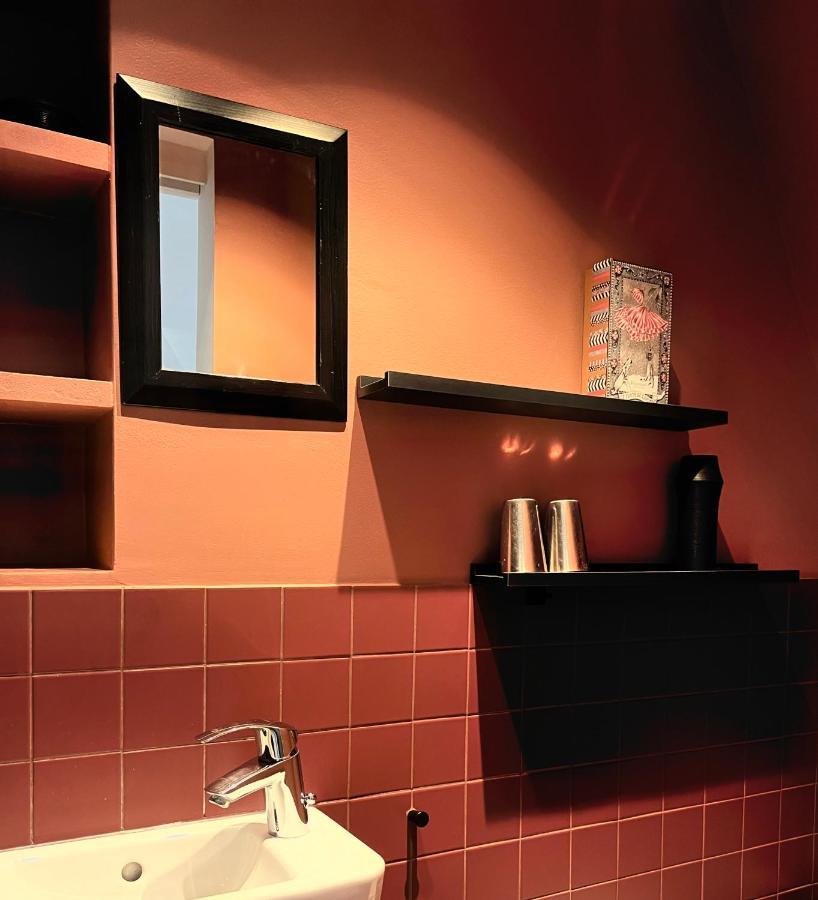 Appartement Marais - Sur Les Toits Paris