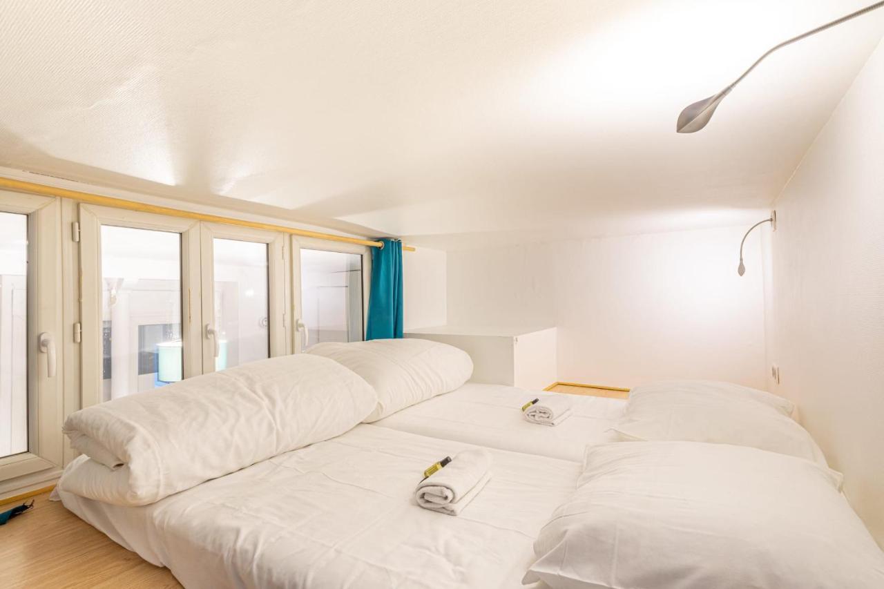 Guestready - Mellow Yellow In The 19th * Paris