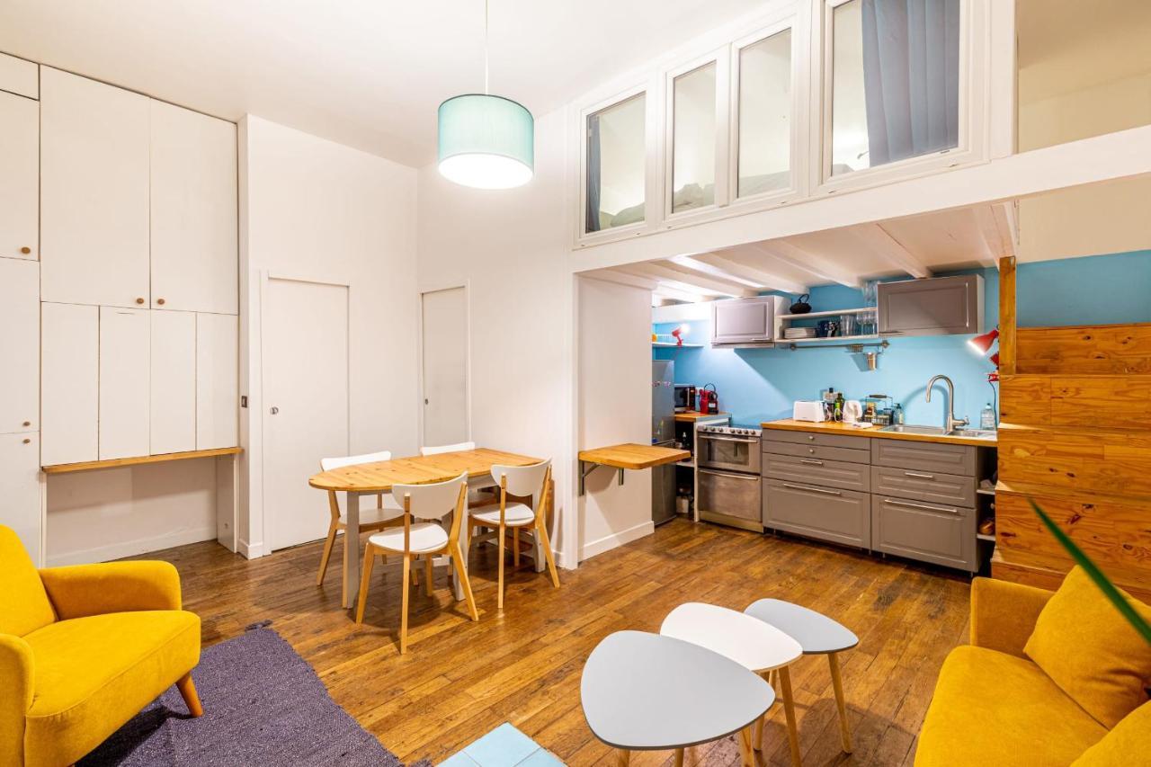 Guestready - Mellow Yellow In The 19th *
