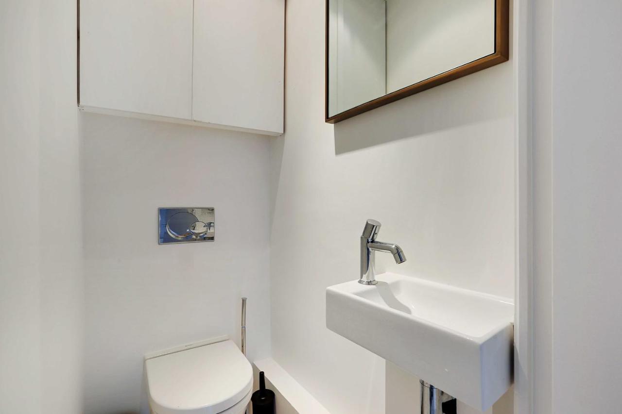 Apartment Elegant - 2bd-6p - Avenue Montaigne Paris