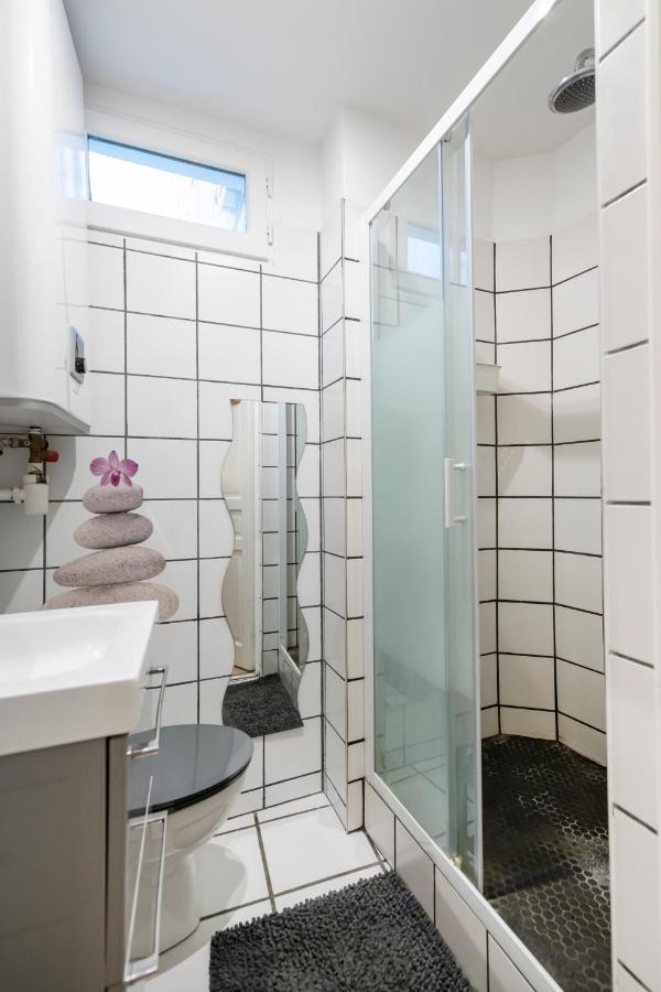 Apartment Entre Opera Et Montmartre