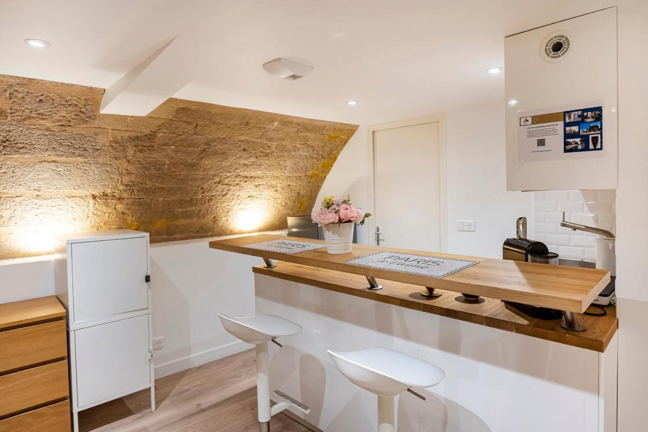 Place Pantheon Appartement