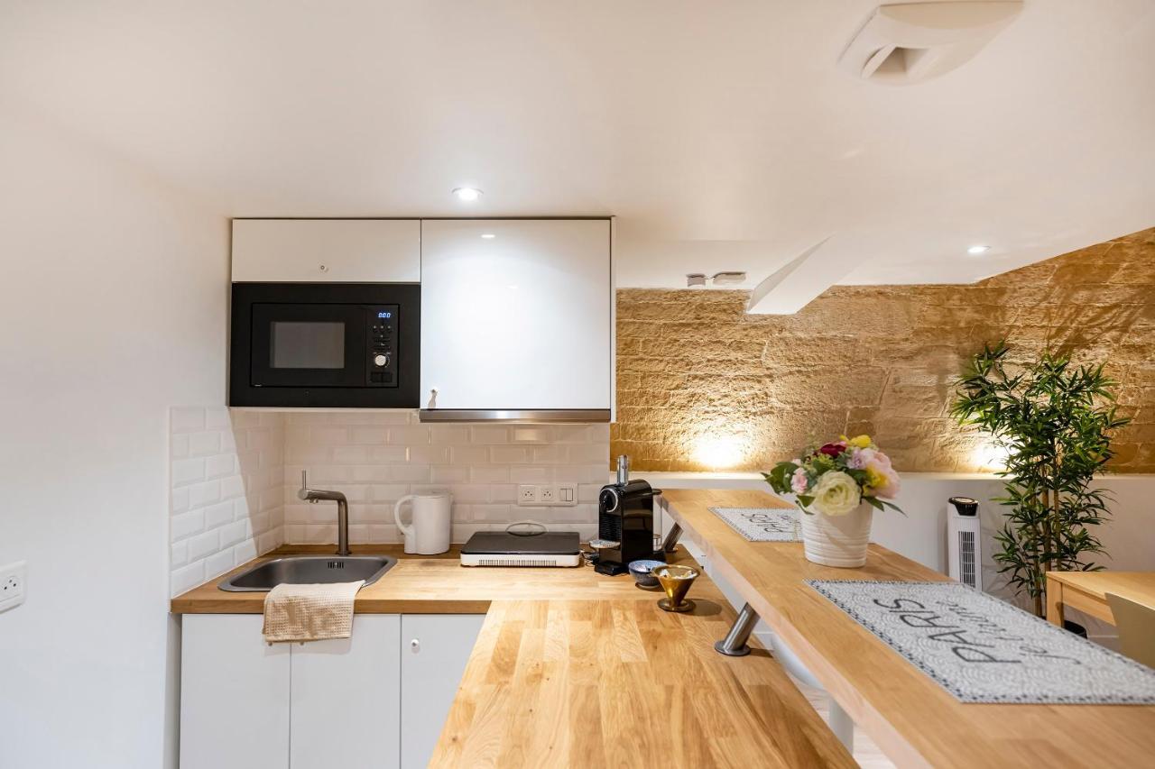 Appartement Place Pantheon *