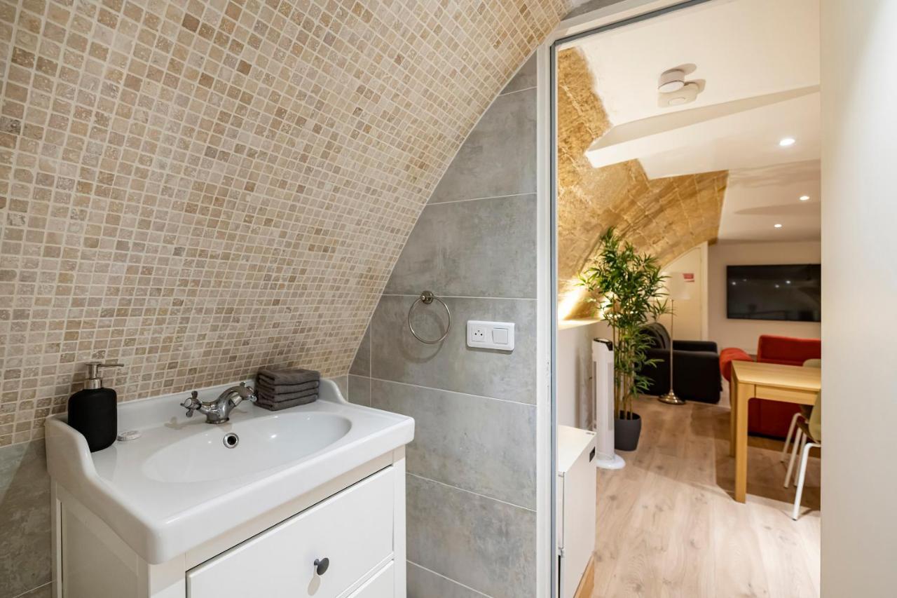 Place Pantheon Appartement *
