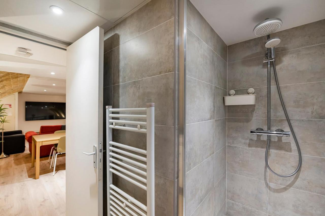 Place Pantheon Appartement Paris