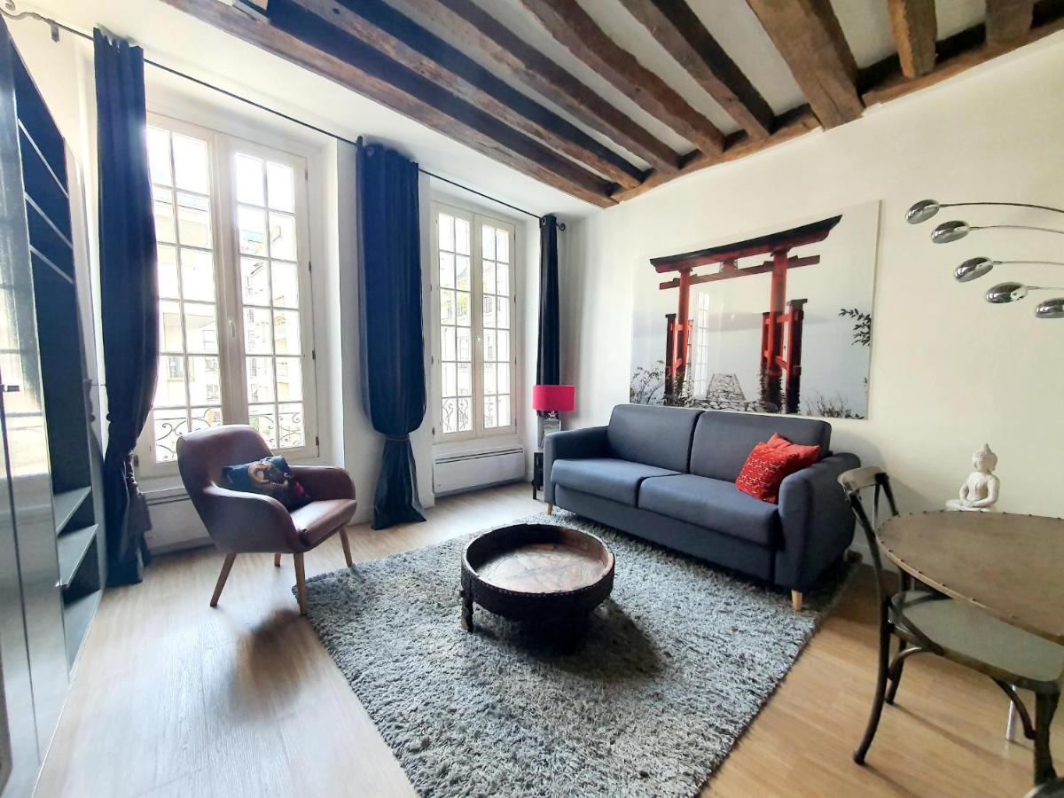 Couleur St Martin Apartment *
