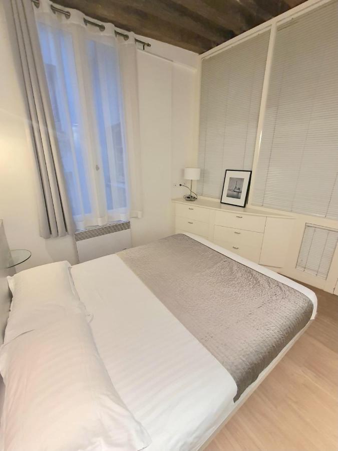 Apartment Couleur St Martin *