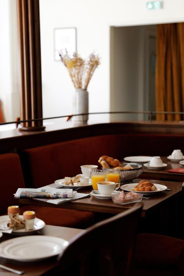 Rochechouart - Orso Hotel