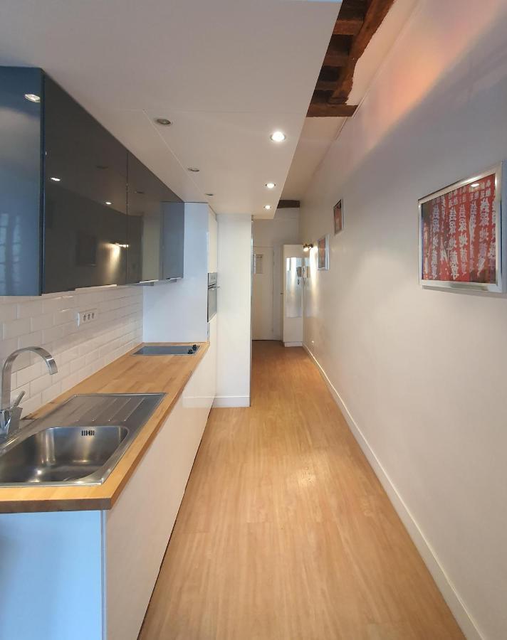 Couleur St Martin Apartment *